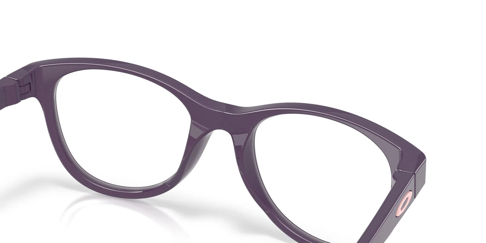 Oakley Humbly A 8029F Eyeglasses - view 61